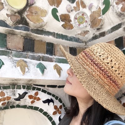 #NewProfilePic (新個人資料照片)