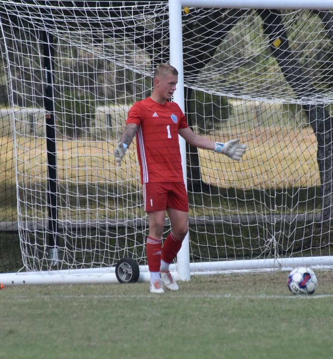 ydpusa's tweet photo. YDP USA Trial Day Success Story 🇺🇸
•
In 2023 @billypanterrr attended our trail event in Peterborough and was successful 💪
•
Played in our showcase event in December 2023 🎥 
•
Flew out to the US for the Fall 2024 season starting in Texas and now playing for @LSUEBengalsMSOC https://t.co/9cPybrPv6A