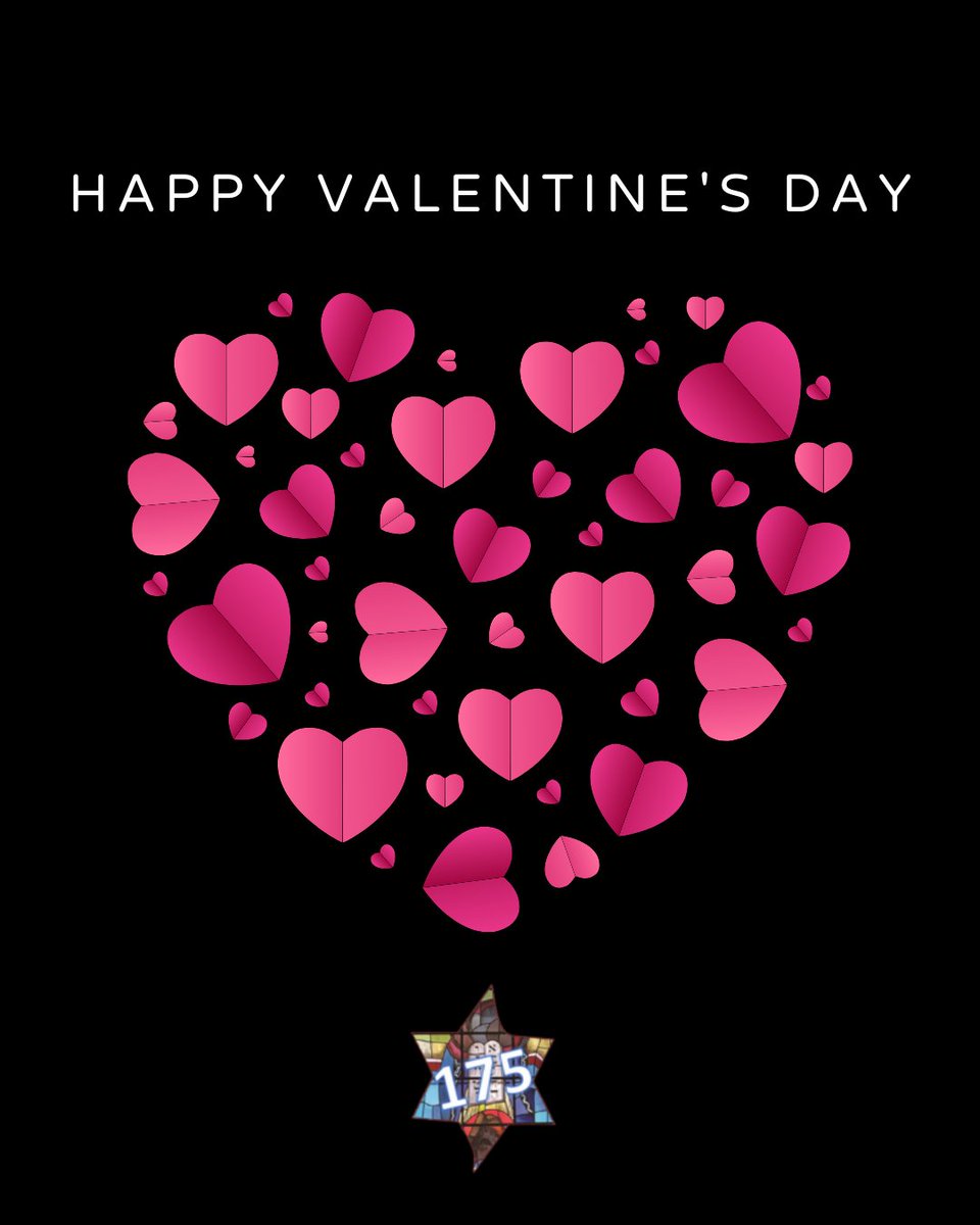 Wishing you a day filled with love!

vassartemple.org

#valentinesday #jewishcommunity #dutchesscounty #poughkeepsie #hudsonvalleyny #vassartemple