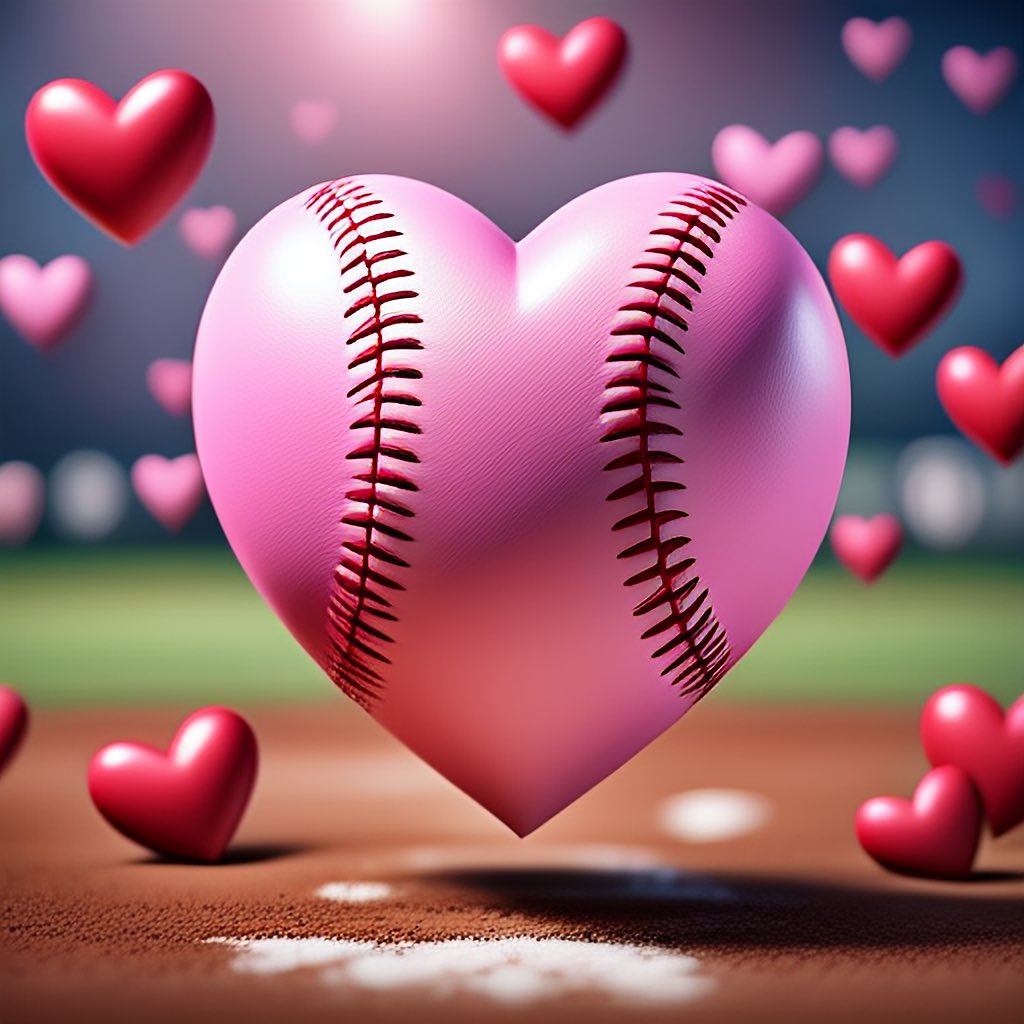 Happy Valentine’s Day!