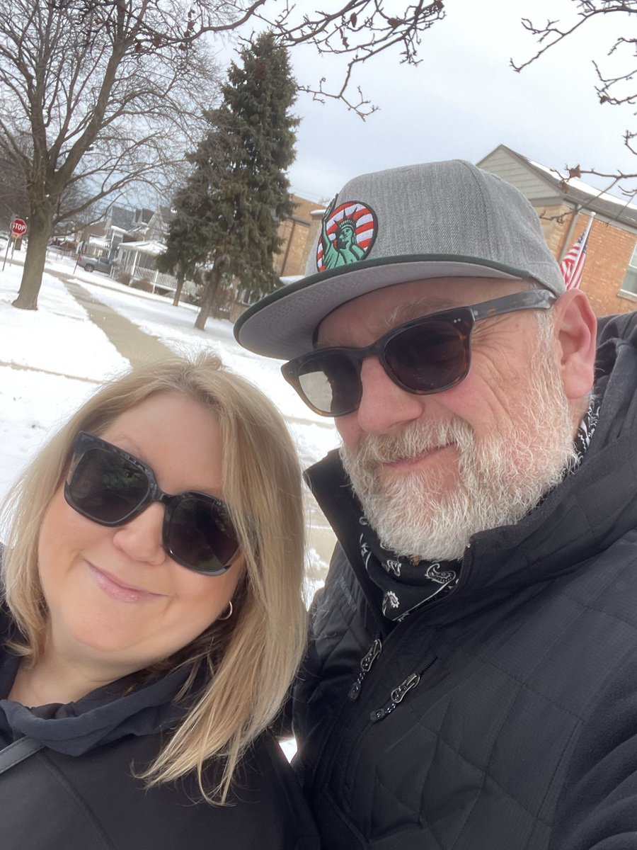 Happy Valentine’s Day <a href="/RTI158/">Christina Gaura, NBCT</a>, we are so freaking cute! I love you.