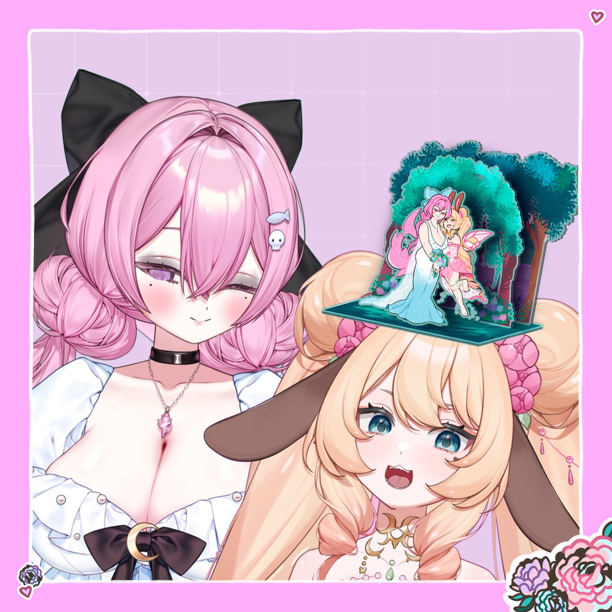 Umi Kyoku 💋🔪 tweet media