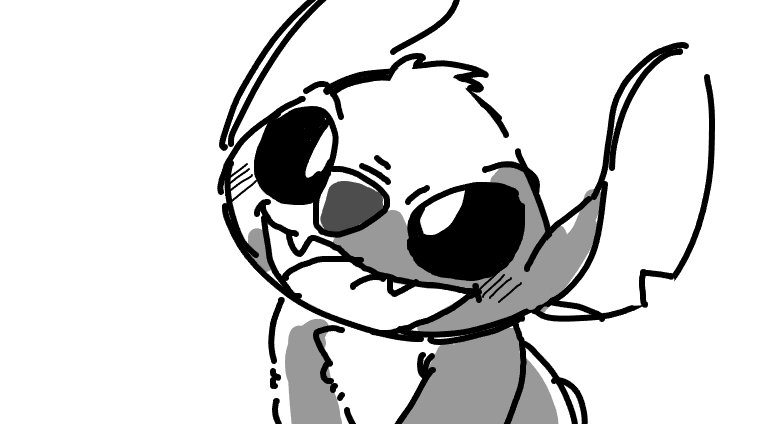 らくがき 