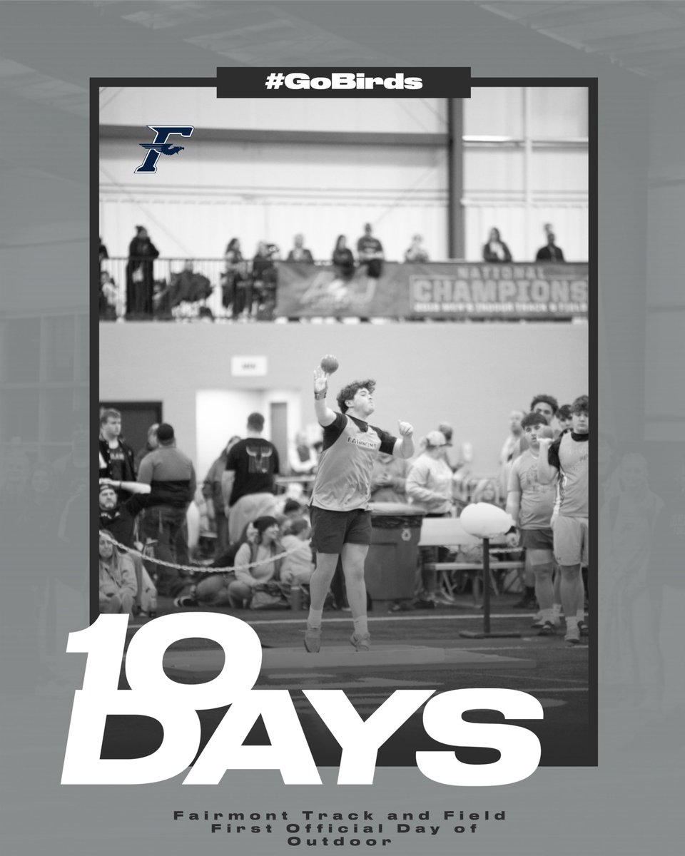 FirebirdsXCTF's tweet photo. We have some big goals this year! Success does not happen over night, we stack small wins and do everything right each day! https://t.co/OJGLtw6eyz