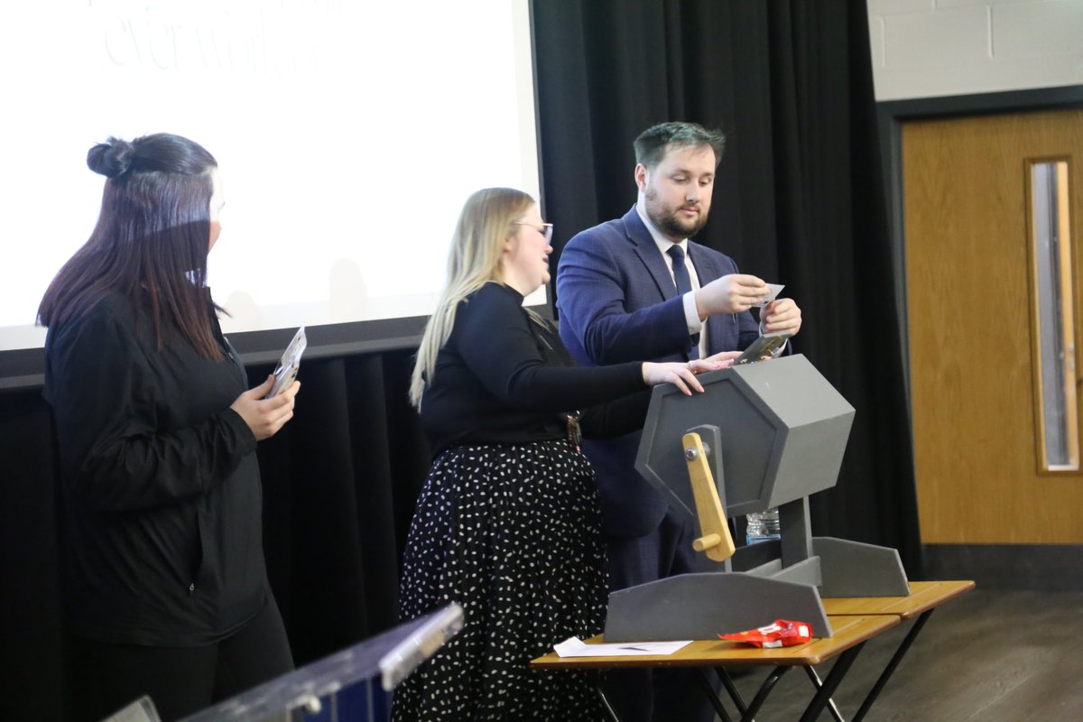 Beamont Collegiate Academy tweet media