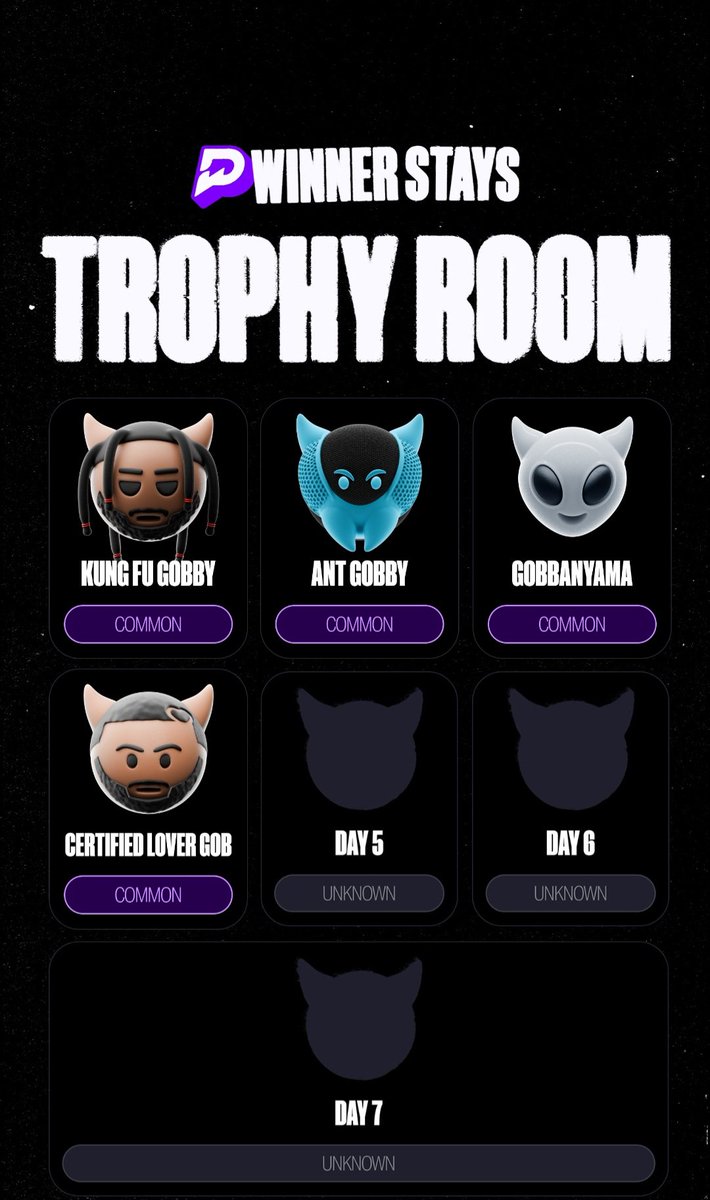 kcorbBTW's tweet photo. @PrizePicks Where are my rares 🥲 https://t.co/8FZNGVNr5n