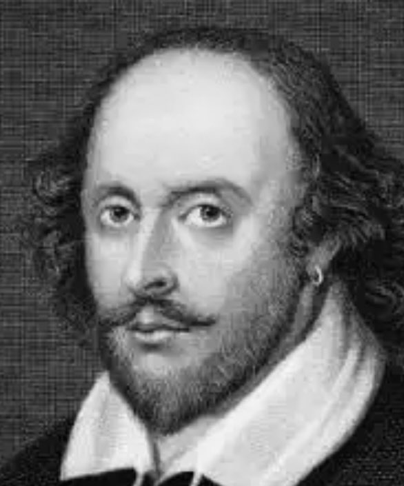 “É melhor ter amado e perdido do que nunca ter amado”.

William Shakespeare, poeta, escritor, dramaturgo e ator.