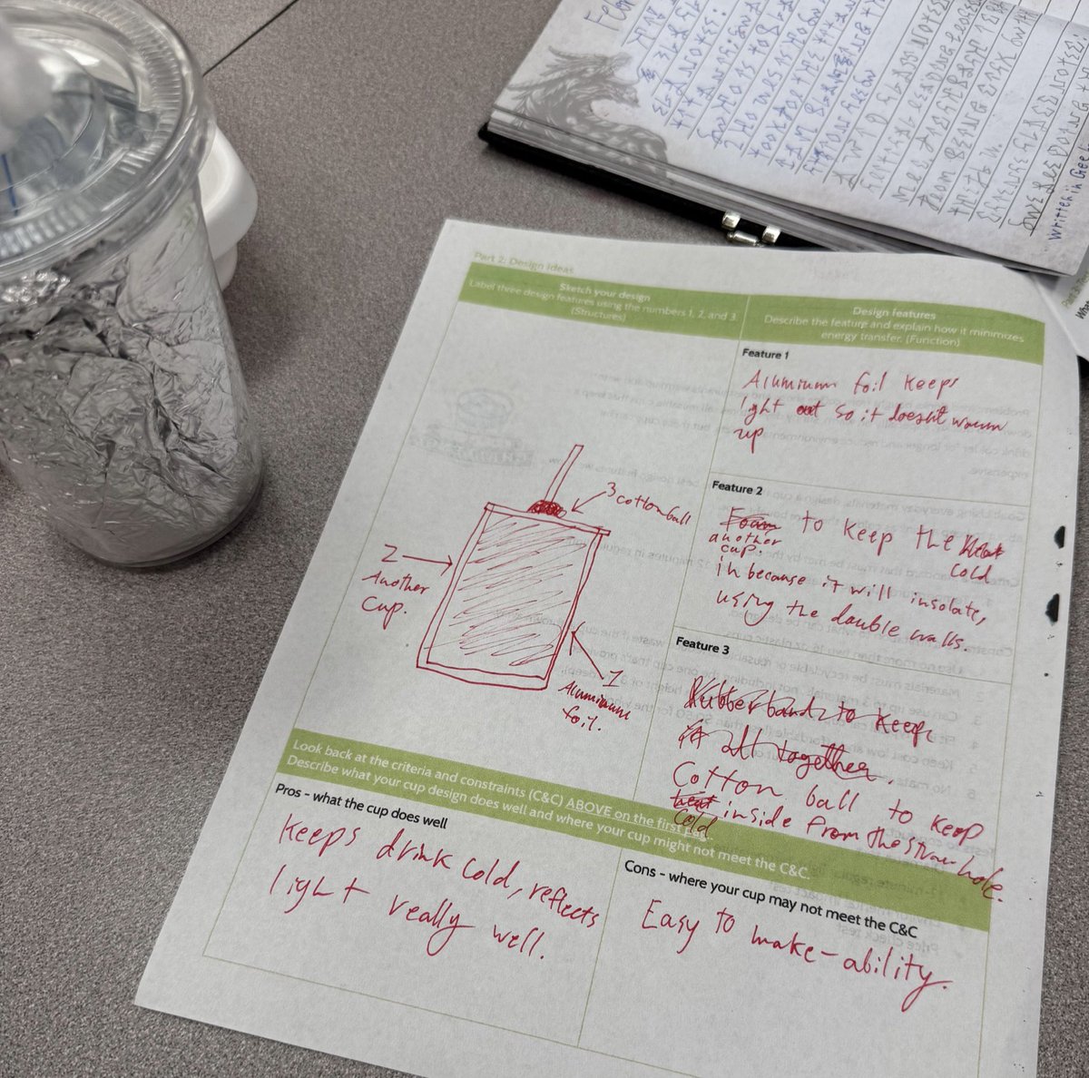 Engaging <a href="/KCSScience/">Andrea Berry</a> students in high-quality 3-dimensional learning in the science classroom isn’t just about the activities. How are you questioning students to support their use of evidence to develop and communicate science ideas? <a href="/beardenmiddle/">Bearden Bruins</a>