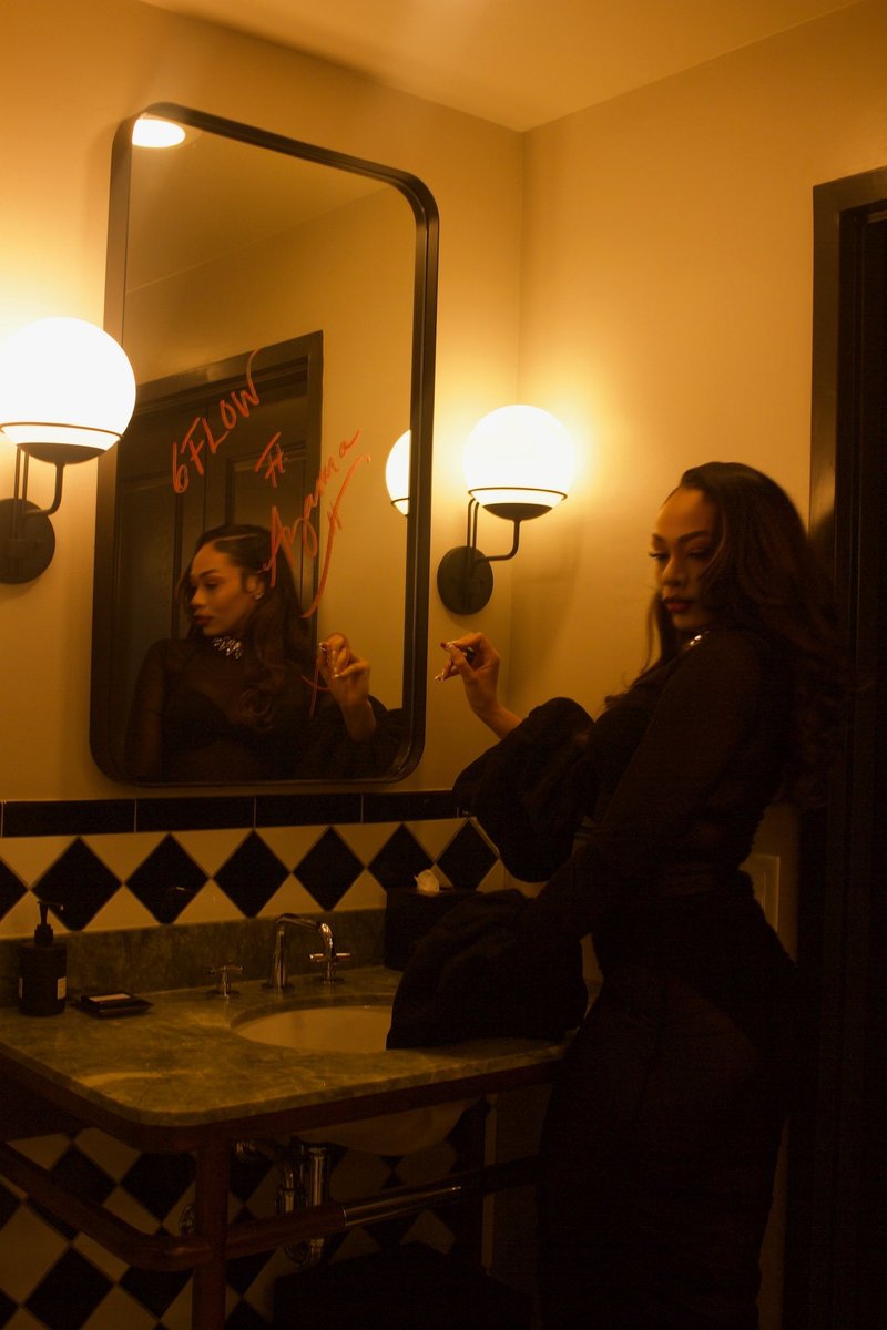 XO, - Ayanna &amp; 6Flow

#HappyValentinesDay