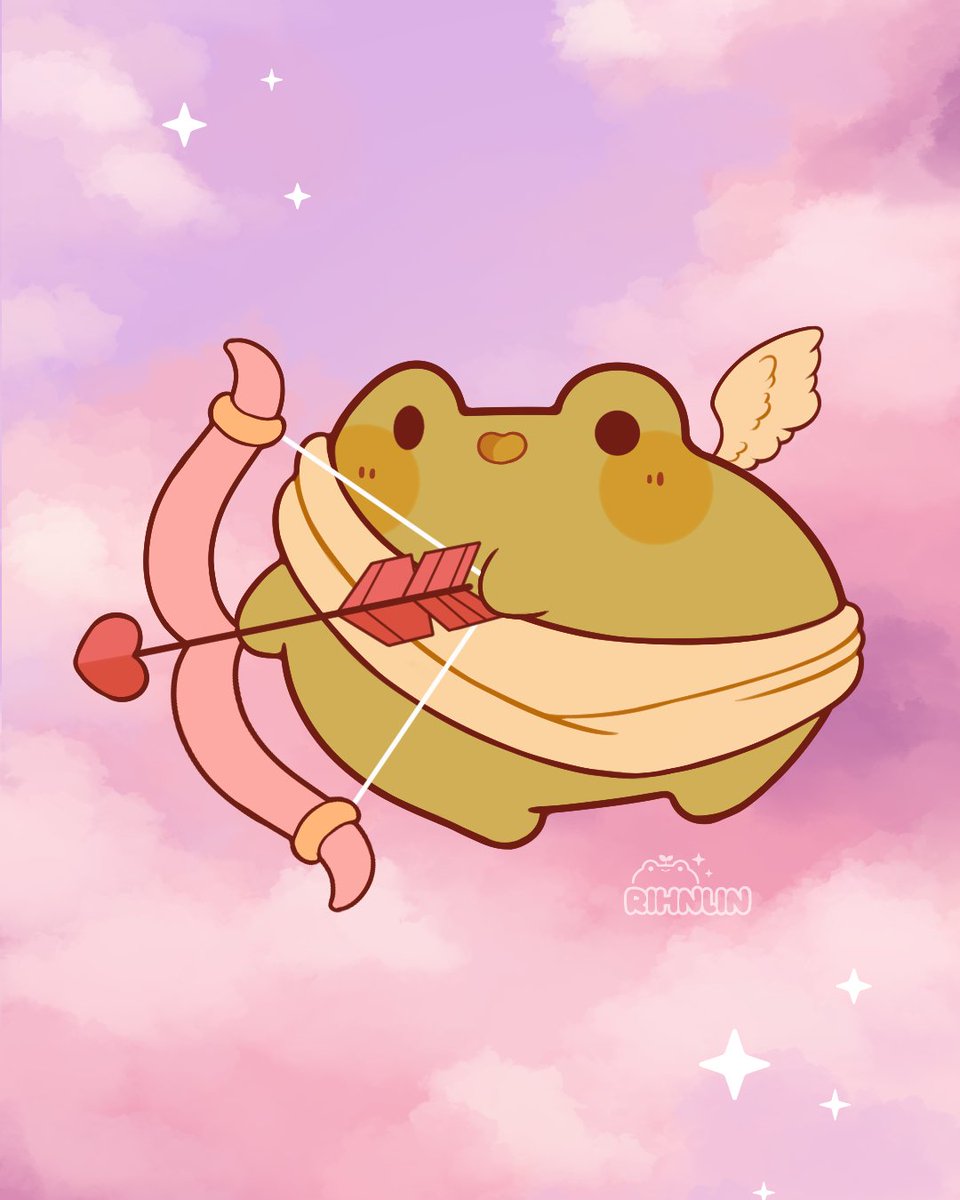 Rihnlin 🌱🪲🐸 tweet media