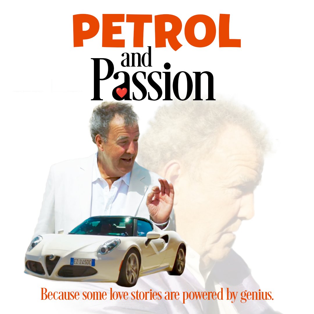 The Grand Tour tweet media