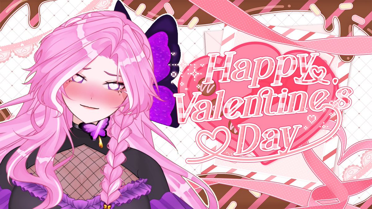 ใครโสดต้องเข้ามาแล้วววน้าาาา

youtube.com/watch?v=9M6-zr…

#Vtuber #marisveillive