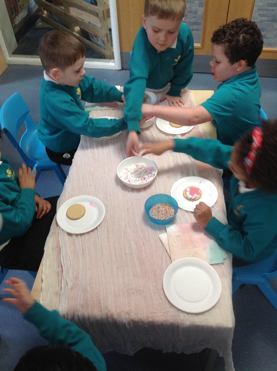 Heatherbrook Primary Academy tweet media
