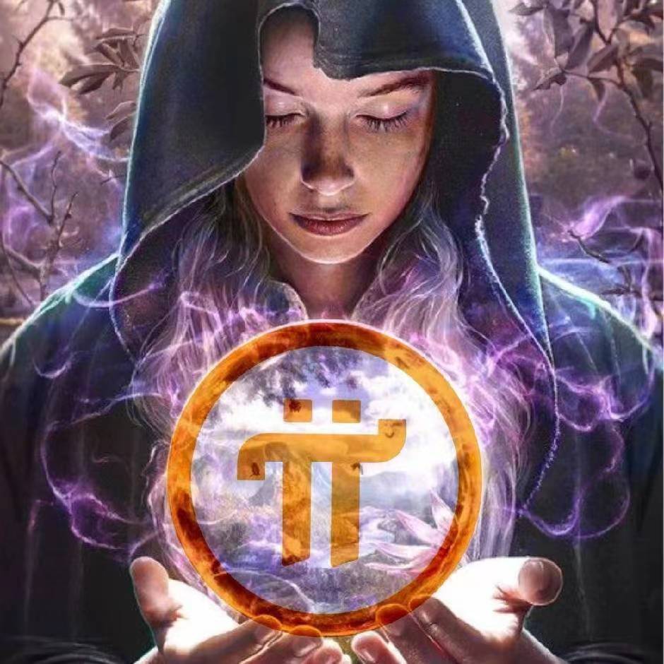 pi network官宣】所有人注意，目前任何第三方都与派网络没有任何关系，不要试图转出资产，保护资产，所有行动跟随官方，详情公告去看官网 全文，保护好自己的账号及各种密GCV314159$已确定，如果你也是GCV的支持者，转发给更多人