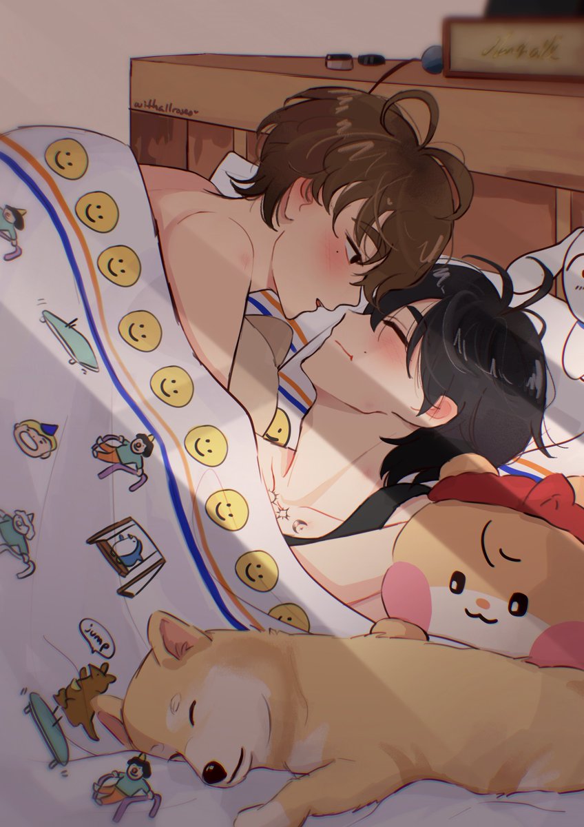 happy valentines day 🍫

#빈늘 #ValentinesDay