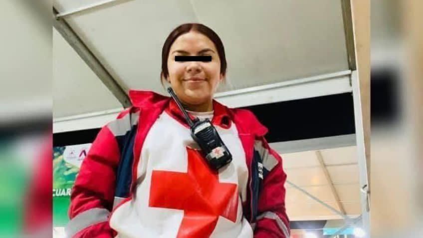 sinuebrasil's tweet photo. #Guanajuato violento!!!
Hallan sin vida a Estefany Judith, paramédico desaparecida. https://t.co/QXWmWjCTTN