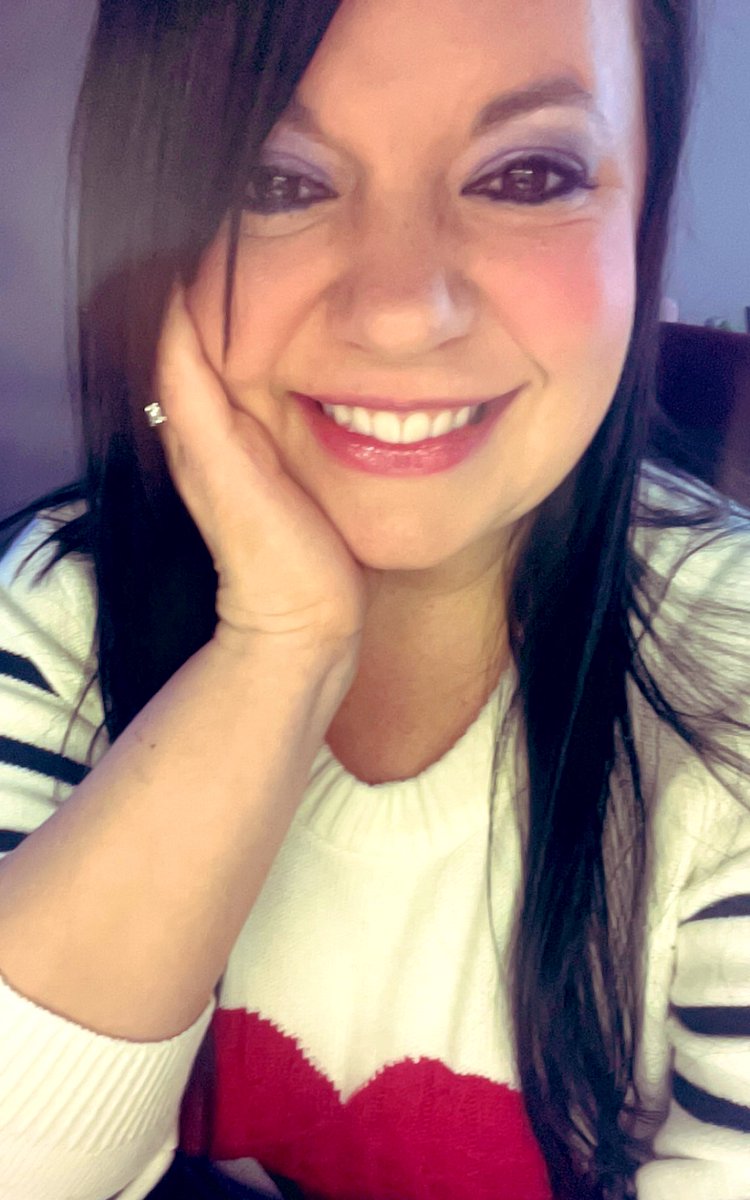 Natasha Carter tweet media