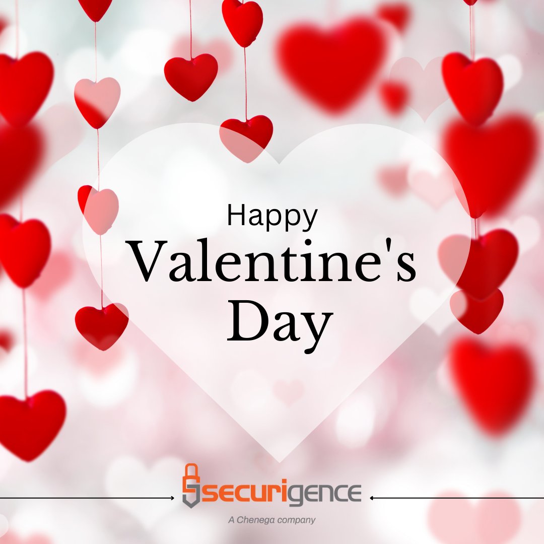 securigence's tweet image. "There is no remedy for love but to love more." - Thoreau. #SecuriGence #Chenega #ValentinesDay #ValentinesDay2025 #Inspiration