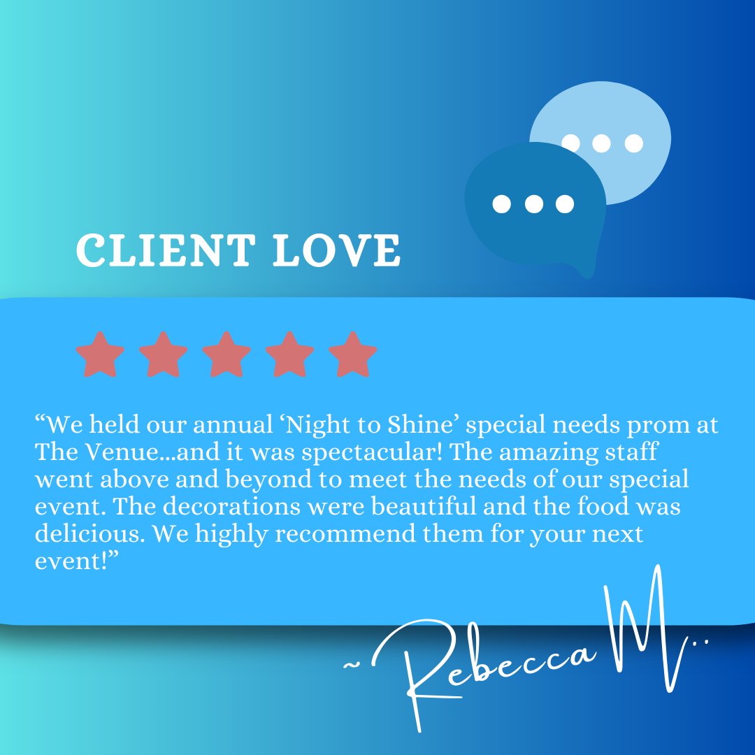 About The Venue, upcoming public &amp; nonprofit events, and Partner Vendors - mailchi.mp/venuelc/februa…