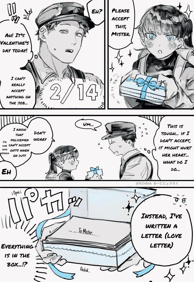 Beni's Benny Ben tweet media