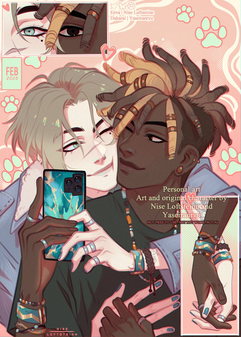 Lovebirbs ❤️2025
#SaintValentinesDay