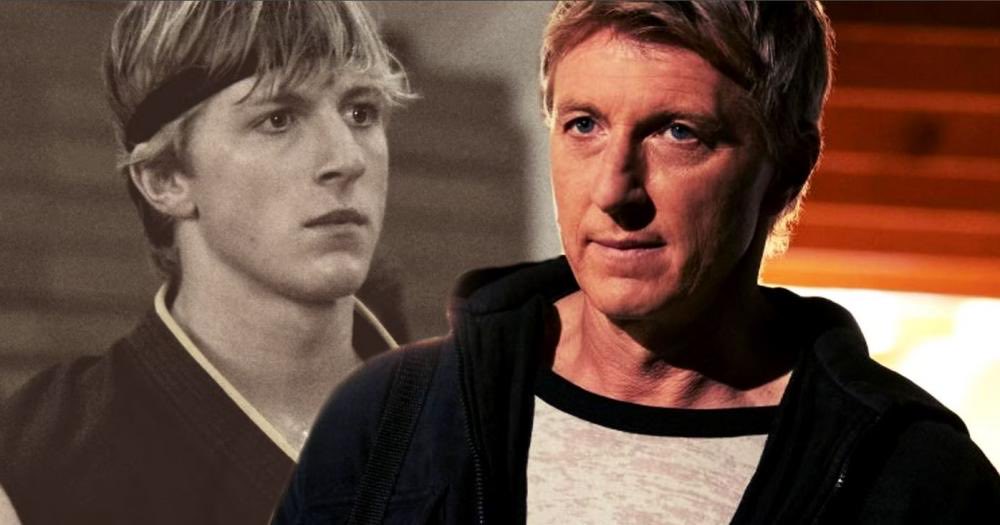 🎥Cobra Kai é uma série de redenção!

A volta por cima que o John Laurence da na série, mostra o quão merecedor ele é e foi “injustiçado” nos filmes.

Que conclusão pro arco.

Lembre-se, é uma série mais infantil, sem complexidade nas lutas
7,5 de 10!
#CobraKai