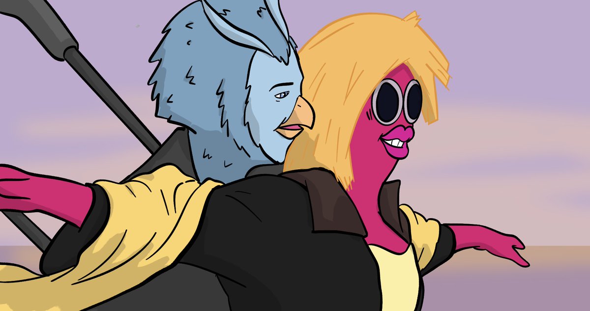 Happy Valentines Day NFT Communities!

🦉🫶🐧