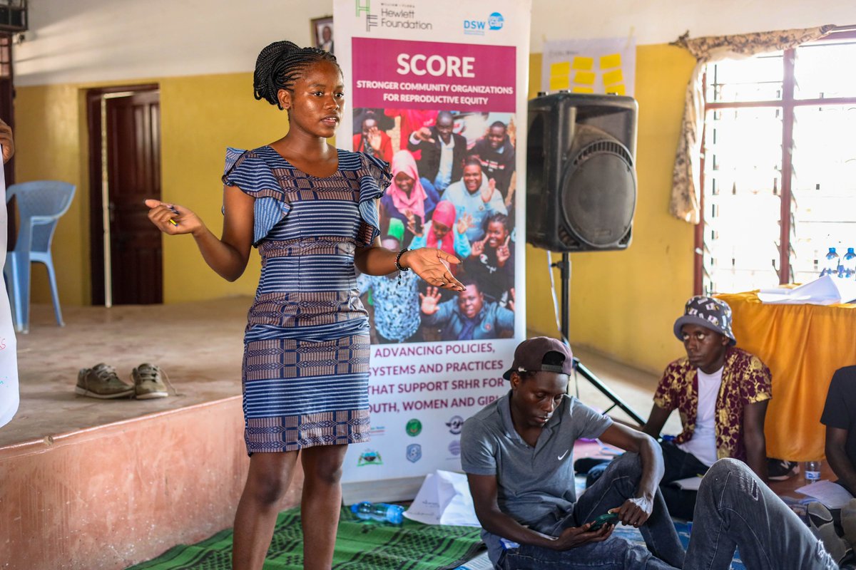 Safe Community Youth Initiative (@safecommunity4) on Twitter photo Capacity building enhances skills, knowledge and competencies of individuals and organizations, enabling them to perform effectively and efficiently. Supported by <a href="/YSW_Kenya/">YSW_ Kenya</a>
#ActEmpowerImpactLives Capacity building enhances skills, knowledge and competencies of individuals and organizations, enabling them to perform effectively and efficiently. Supported by <a href="/YSW_Kenya/">YSW_ Kenya</a>
#ActEmpowerImpactLives