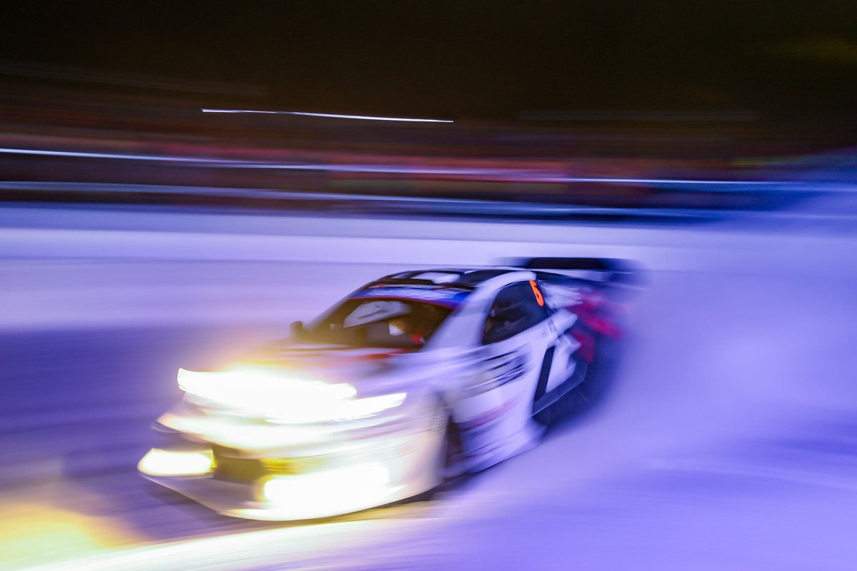 Strong 3rd-fastest time for Sami in SS7 👏

Another lead change up front, with now Taka just 0.5s from new leader Tänak and Elfyn a further 0.9s back in 3rd.

#ToyotaGAZOORacing #GRYaris #WRC #RallySweden 🇸🇪