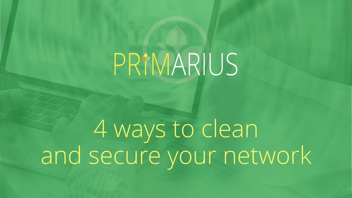 Primarius (@goprimarius) on Twitter photo This week we celebrated #NationalCleanOutYourComputerDay
Here are 4 ways to keep your computer clean-
1. Physical clean the interior and exterior machine
2. Clear your Cache and Temporary Files
3. Uninstall unnecessary and unused programs
4. Run antivirus and security scans This week we celebrated #NationalCleanOutYourComputerDay
Here are 4 ways to keep your computer clean-
1. Physical clean the interior and exterior machine
2. Clear your Cache and Temporary Files
3. Uninstall unnecessary and unused programs
4. Run antivirus and security scans