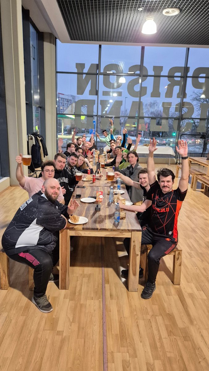 Mythic Prison Island