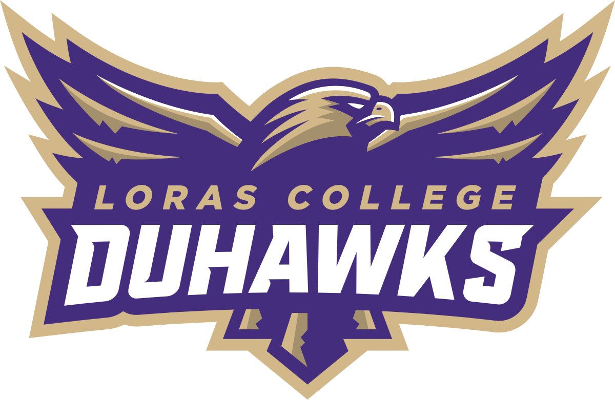 Thank you <a href="/LorasCollegeFB/">Loras Football</a>, <a href="/FBCoachBlaze/">Coach Blaze</a> &amp; <a href="/CoachGBower/">Greg Bower</a> for stopping by Thunder Football this morning!
