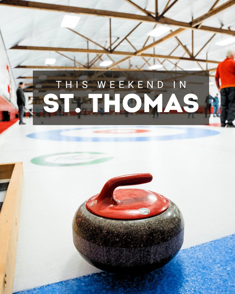 TourRailwayCity's tweet photo. 🎉 This weekend in St. Thomas, love is in the air! 💞 Enjoy unique date nights, art workshops, and live music. ❤️🎶✨

👉 Find events: https://t.co/SfgrF45nf3

What are you most excited for? 👇 #ExploreRailwayCity https://t.co/25UUAbU4RV
