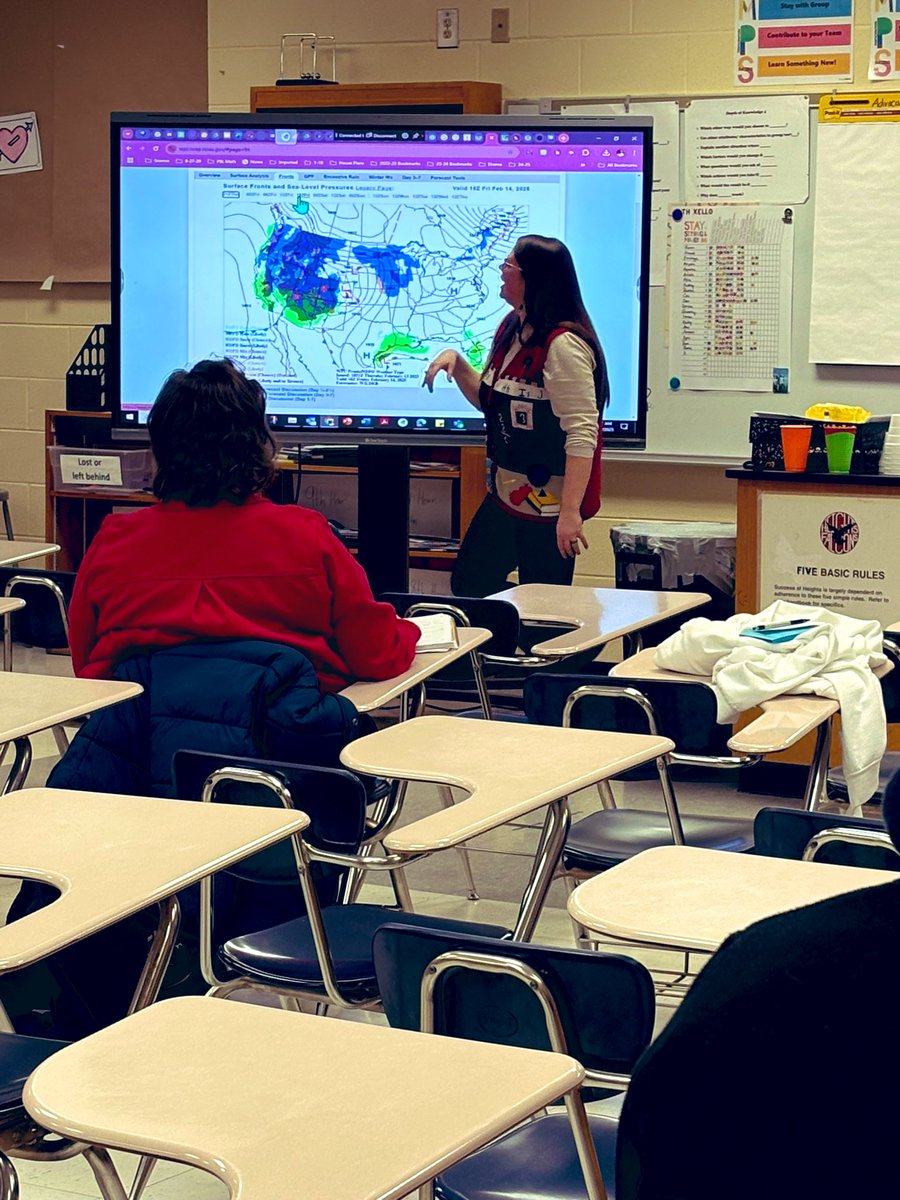 MarshallUSD259 (@marshallusd259) on Twitter photo Our very own Katie Western presenting during in-service today! She’s our 6th grade team leader & 6th grade teacher & Theatre teacher at Marshall!! We all at Marshall trust her weather updates since she’s a ex-weather anchor! #WPS #WeareMarshall #teacher #WpsProud <a href="/WichitaUSD259/">Wichita Public Schools</a> Our very own Katie Western presenting during in-service today! She’s our 6th grade team leader & 6th grade teacher & Theatre teacher at Marshall!! We all at Marshall trust her weather updates since she’s a ex-weather anchor! #WPS #WeareMarshall #teacher #WpsProud <a href="/WichitaUSD259/">Wichita Public Schools</a>