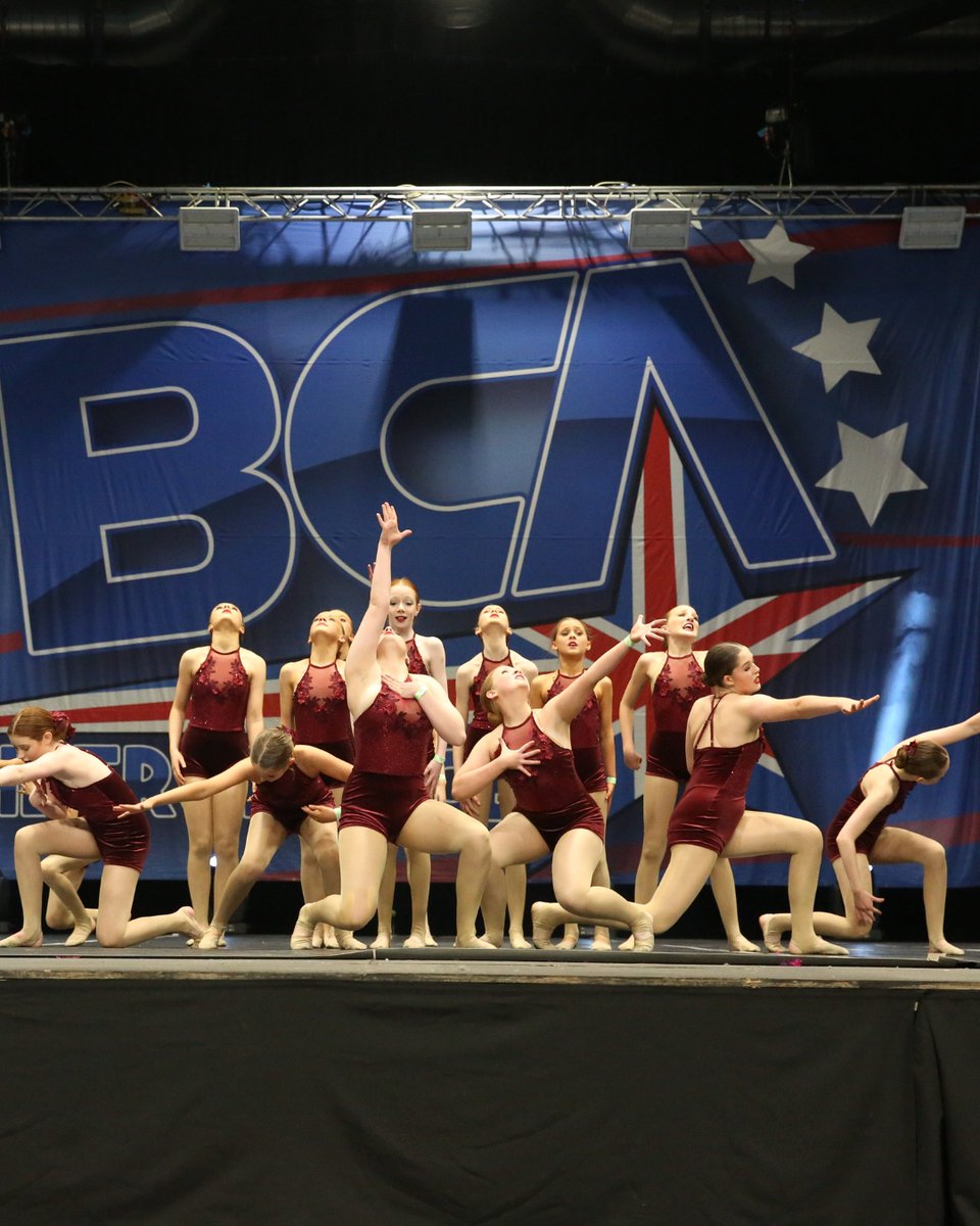 💥 POWER, PASSION, and PRECISION! West Lothian Danceworld, Junior Elevate gave it their all at Scottish Sensation 2024 and we’re still obsessed! 💜 Who’s aiming to top this in 2025? 🎭🏆 

#ScottishSensation #GameFaceOn