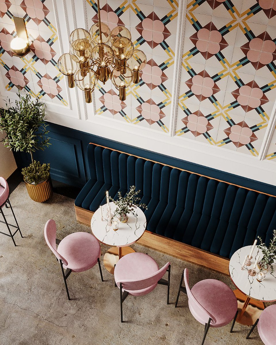 Happy Valentine's Day from LiLi Tile! 💖⁠
⁠
⁠⁠ValenTile’s Sale: Take 30% OFF now through February 14th. Use code ILOVETILE. ⁠
⁠
🔗Shop Valentina: lilitile.com/products/valen…
⁠