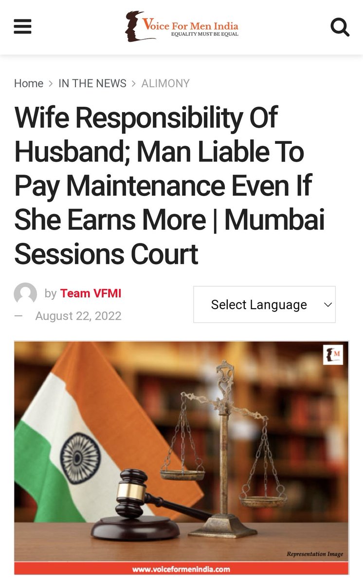 <a href="/acharjee_roy/">frindge</a> She doesn't depend on her husband for a glass of water.

But she will always depend on a Man to pay her bills.

Govt. And Judiciary believes #WomanIsABurden. But Feminists never outrage against that.

They can only outrage against glass of water.