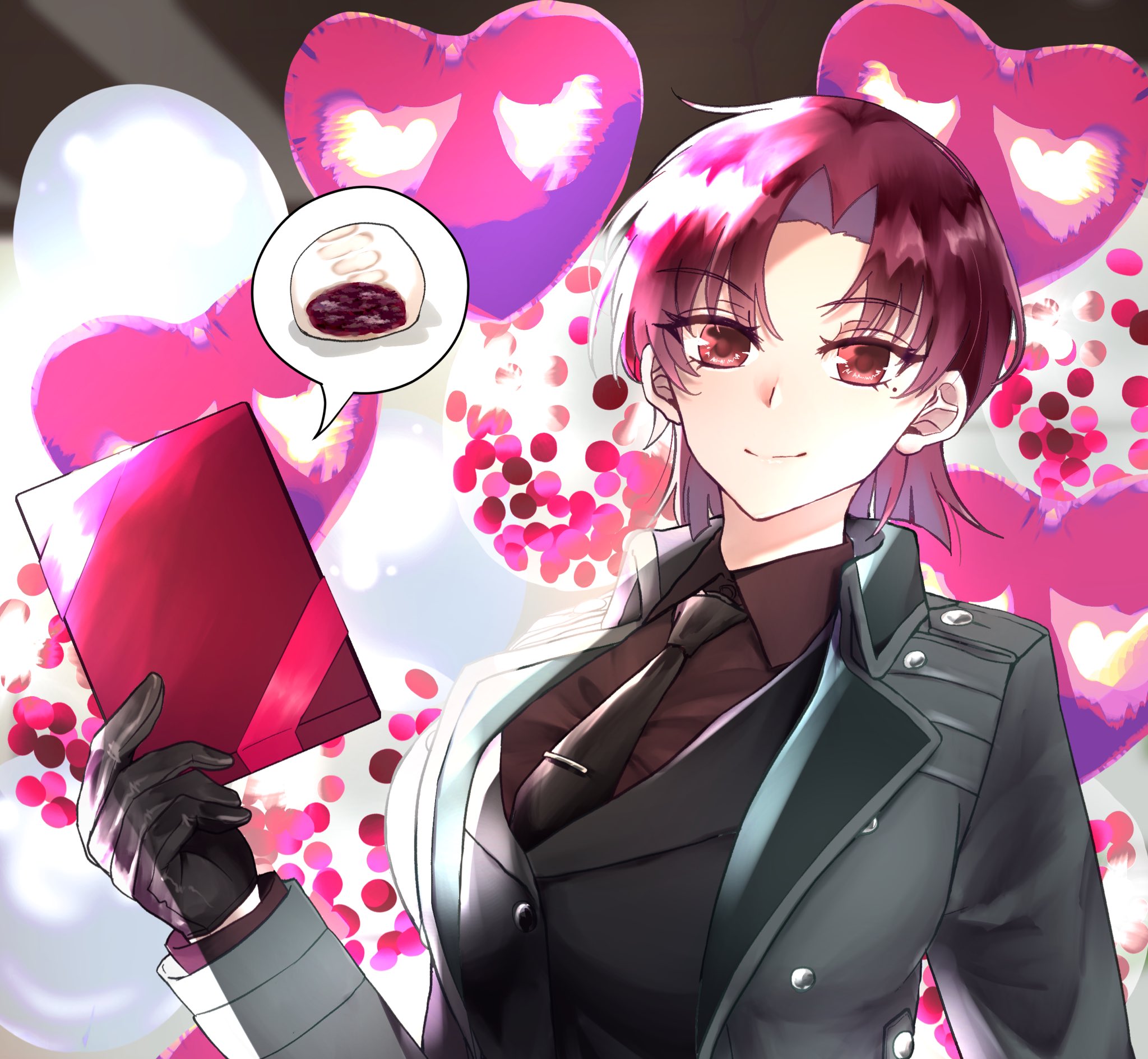 mol (@lovekuraaa2709) / X mol (@lovekuraaa2709) / X