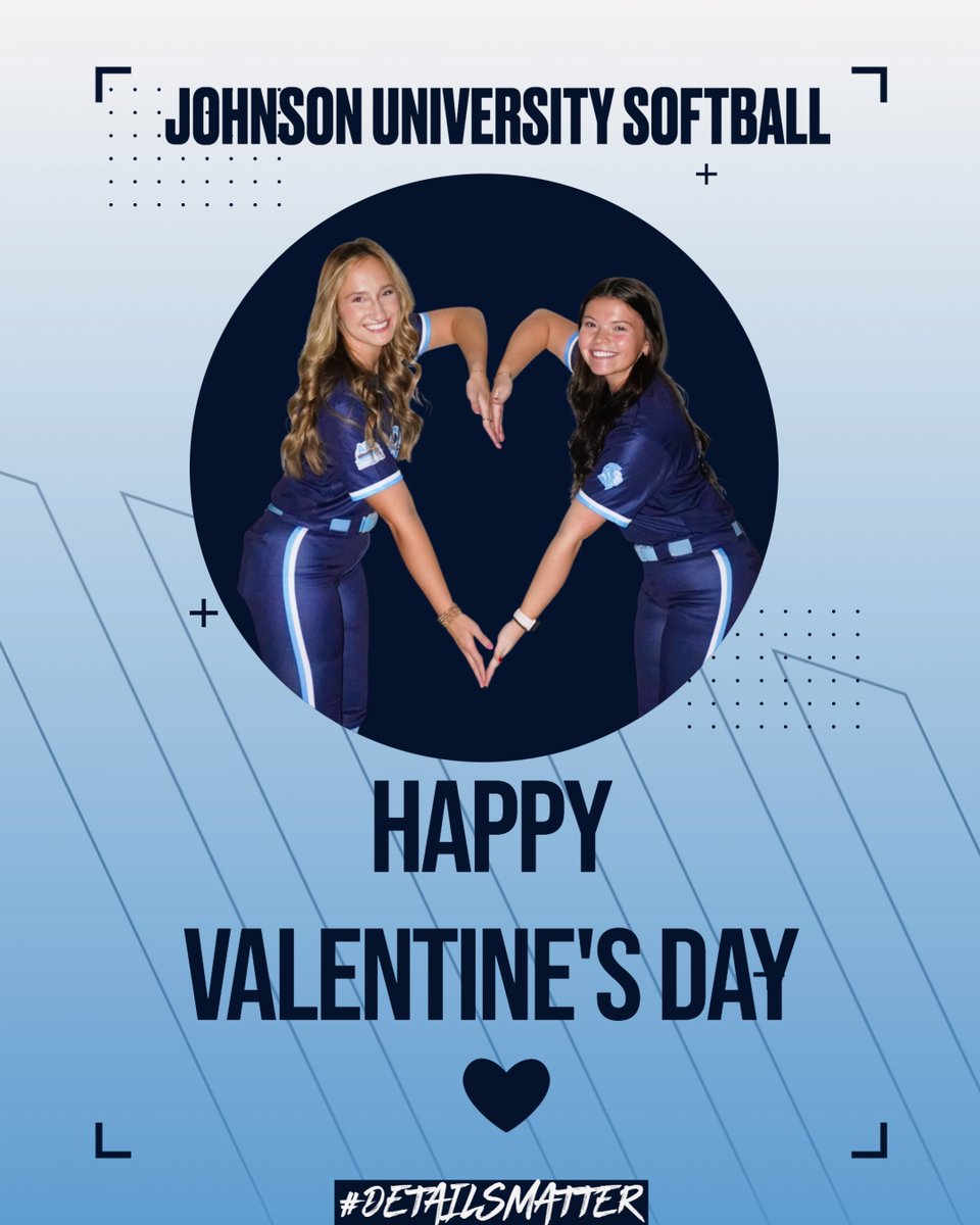 Happy Valentine's Day!  We hope you are spending it with people you love ❤️