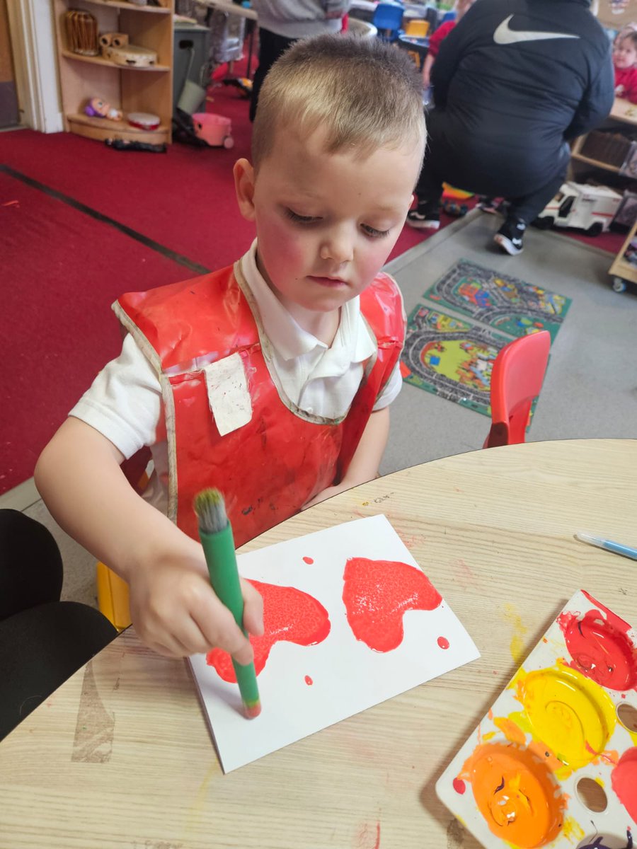 Netherburn PS (@netherburnps) on Twitter photo Happy Valentine's Day from Netherburn nursery 💕💗💘#love
#Valentinesday2025 <a href="/SLCEarlyLearn/">SLC Early Learning</a> <a href="/SLCAttachment/">Attachment-Informed, Trauma Sensitive SLC</a> Happy Valentine's Day from Netherburn nursery 💕💗💘#love
#Valentinesday2025 <a href="/SLCEarlyLearn/">SLC Early Learning</a> <a href="/SLCAttachment/">Attachment-Informed, Trauma Sensitive SLC</a>