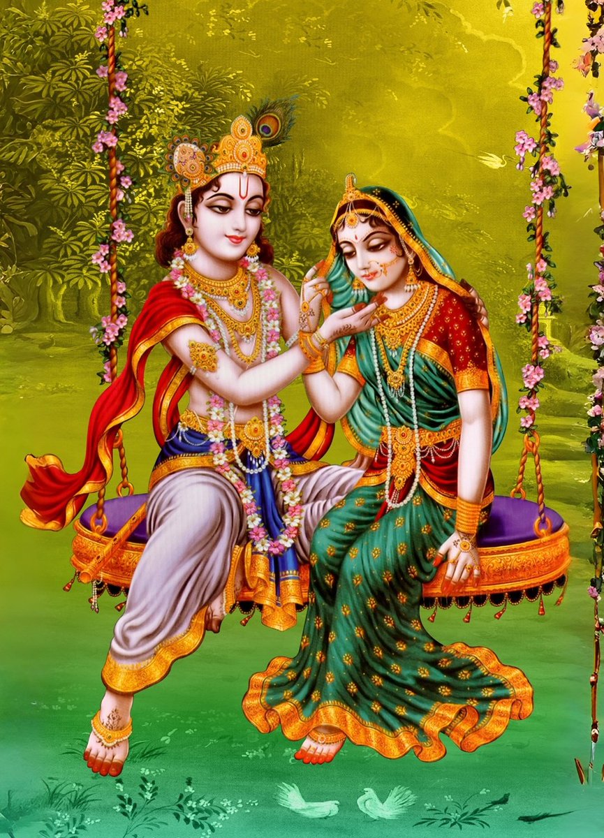 🙏🌺 जय श्री राधे कृष्णा 🌺🙏

      💐💐 शुभ रात्रि 💐💐