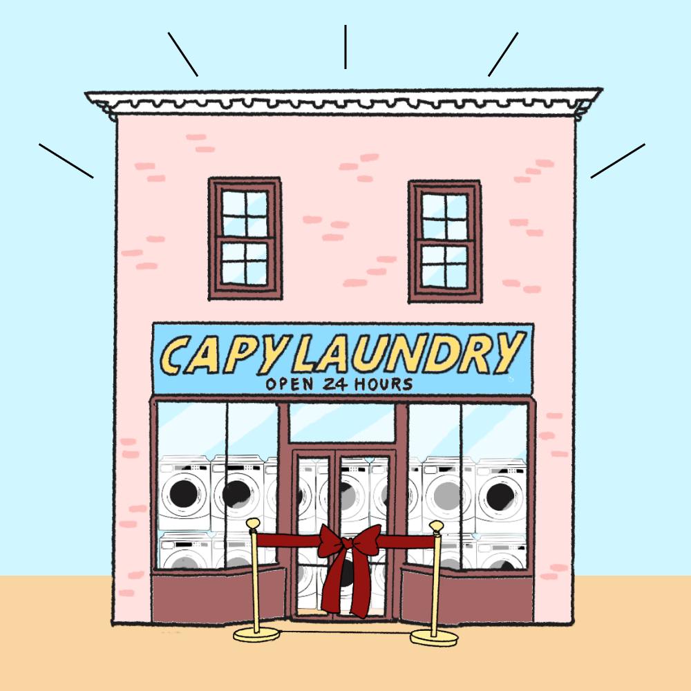 capylaundry tweet media