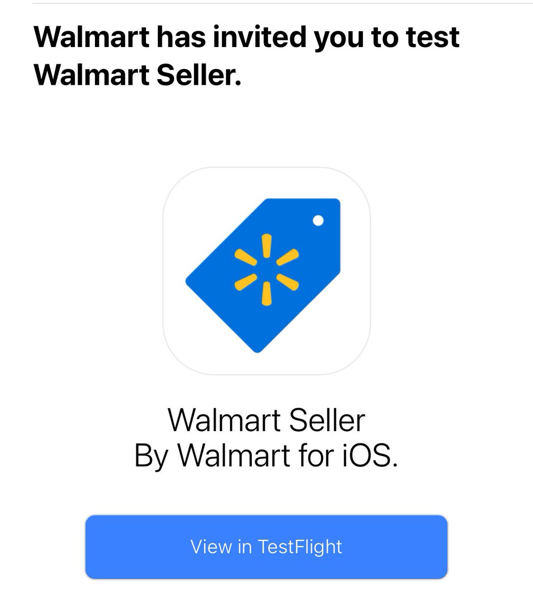 Thank you Walmart. Let me take a look!
