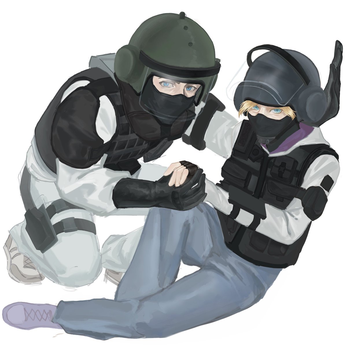『2025闪Q情人节12h』
23:00p.m.王屎坨 ✓
上一棒<a href="/xuan233333232/">xuan</a> 
#R6s #RainbowSixSiege #BlitzlQ #2025闪Q情人节12h #2025BQV12h