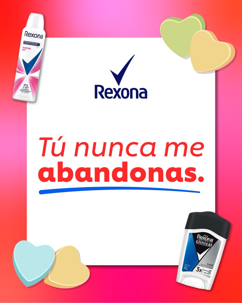 Te ayudamos a que le confieses tus sentimientos a tu crush, felicites a tus amigos, revivas el amor con tu pareja, en fin, que disfrutes el Día de San Valentín. 
Envíales tu favorito a esas personas especiales ❤️