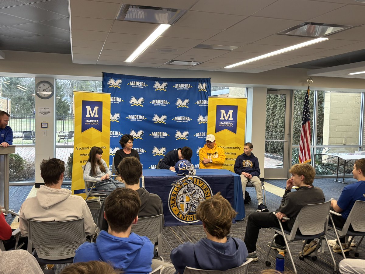 Madeira Boys Basketball tweet media