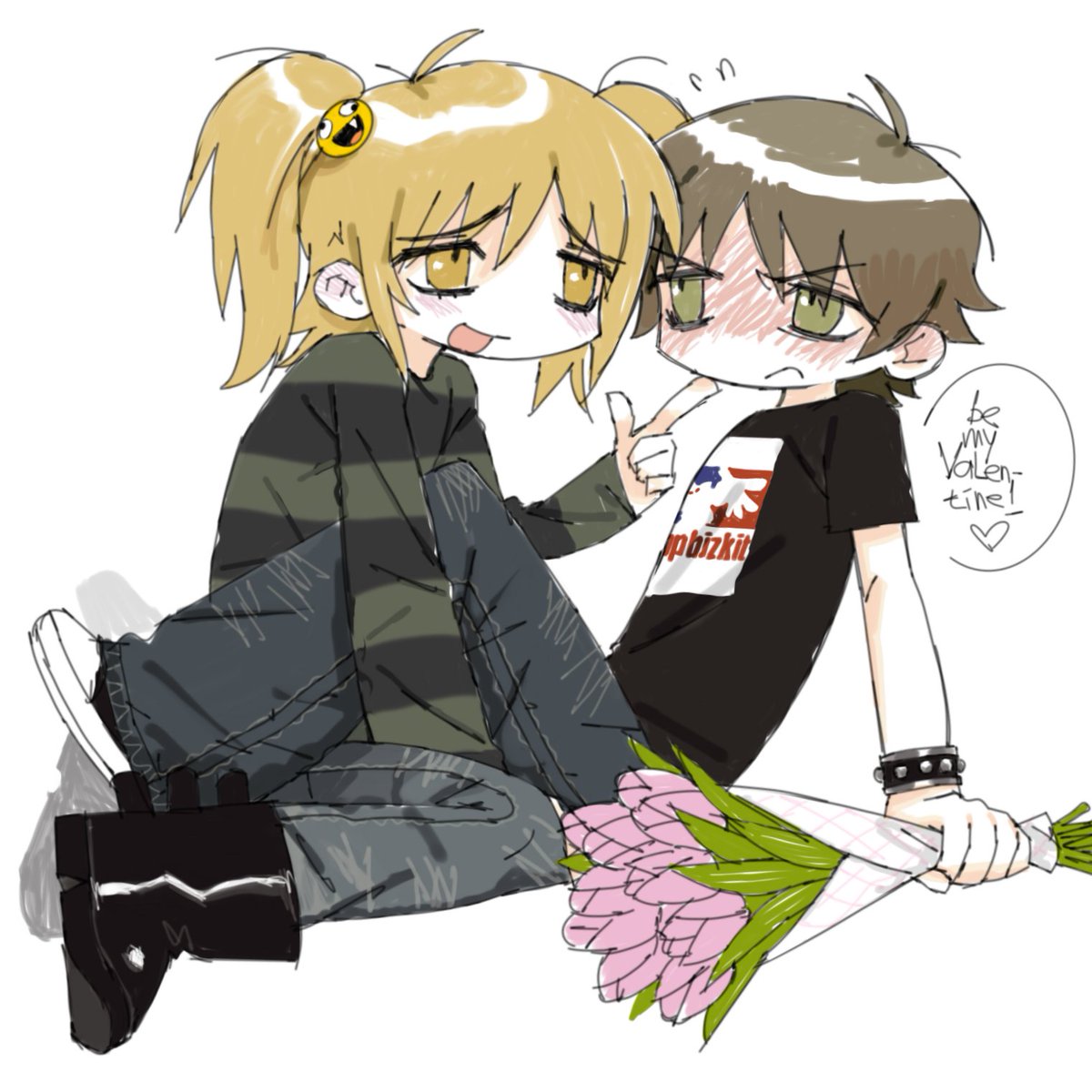 fremynstein's tweet image. 