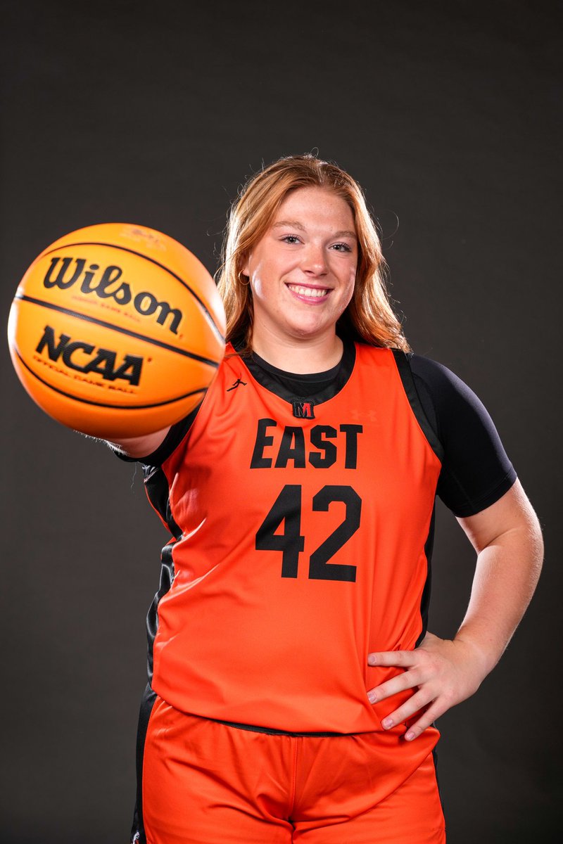 Mo East Lady Canes Basketball (@ladycaneshoops) on Twitter photo Shout out to Ella Wampler as she now holds the Morristown East Girls’ Basketball school record for career rebounds at 772 total. Congrats <a href="/ella_wampler/">Ella Wampler</a>! We are all very proud of you! 🧡🖤 Shout out to Ella Wampler as she now holds the Morristown East Girls’ Basketball school record for career rebounds at 772 total. Congrats <a href="/ella_wampler/">Ella Wampler</a>! We are all very proud of you! 🧡🖤