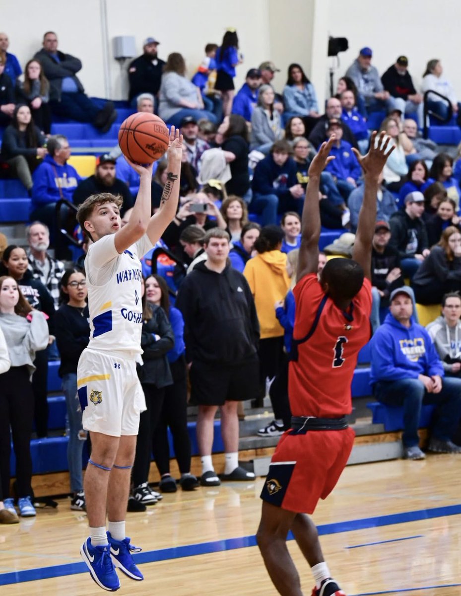 Carson Barnes, Troy Spencer, Jace Kaufman, and Levi Glick have all played a large part in the work we’ve put in to change our culture. Thank you all for your contributions, dedication, and hard work!