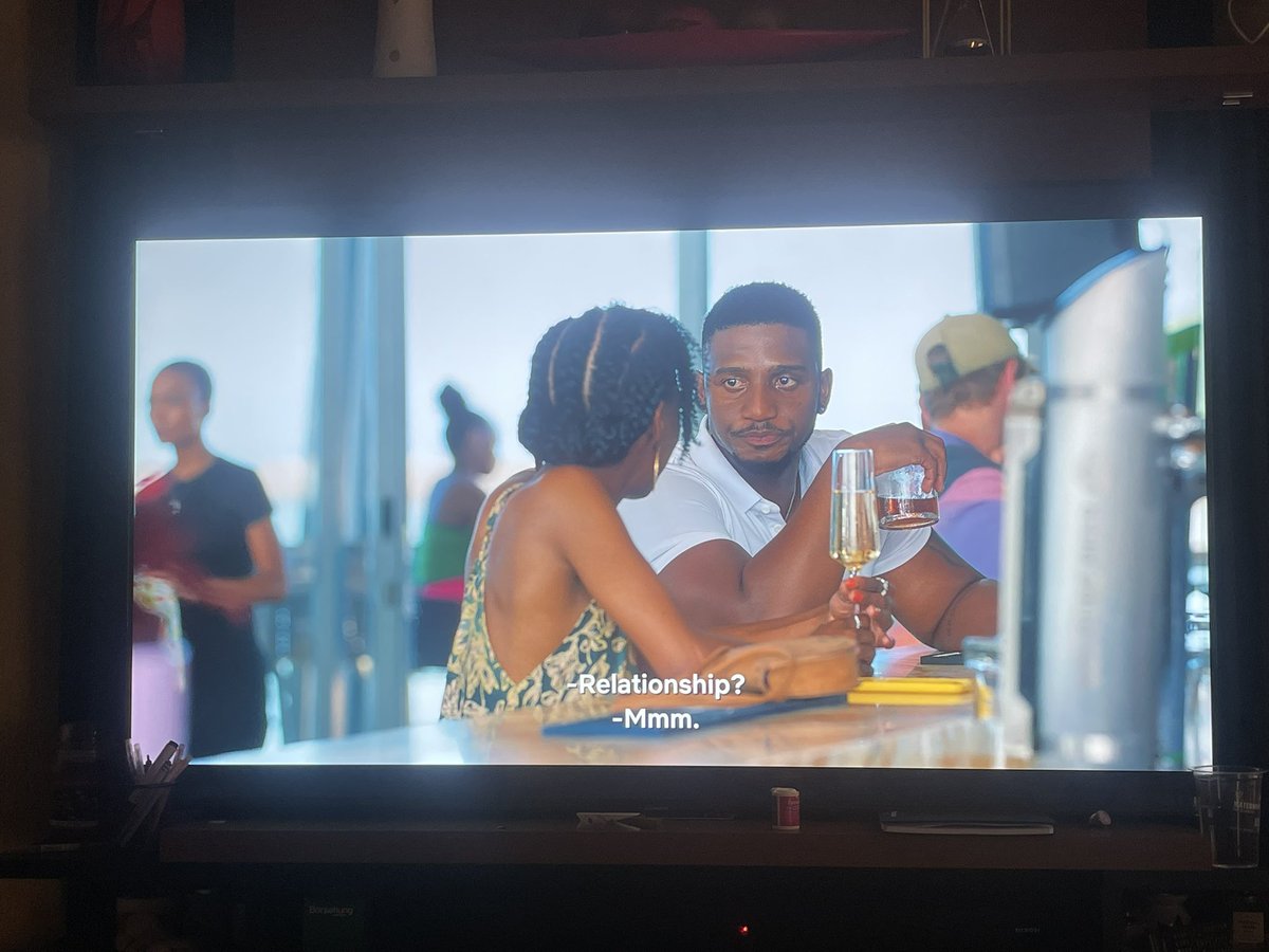 Just watched UmjoloThereIsNoCure and I'm blown away! 🔥 The relatable storyline, stunning scenery, and heartfelt moments make it a MUST-WATCH! 10/10 would recommend! 

#UmjoloVol4

#UmjoloThereIsNoCure